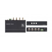3x1 Video Switcher